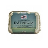 East Anglian eggs